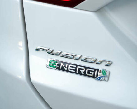 Форд Фьюжен, об'ємом двигуна 2 л та пробігом 160 тис. км за 12000 $, фото 1 на Automoto.ua