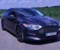Форд Фьюжн, объемом двигателя 2.5 л и пробегом 223 тыс. км за 9800 $, фото 1 на Automoto.ua