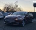 Форд Фьюжн, объемом двигателя 0 л и пробегом 202 тыс. км за 10500 $, фото 9 на Automoto.ua
