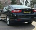Форд Фьюжн, объемом двигателя 2.5 л и пробегом 159 тыс. км за 10350 $, фото 4 на Automoto.ua