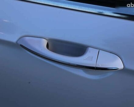 Форд Фьюжен, об'ємом двигуна 2 л та пробігом 157 тис. км за 11000 $, фото 27 на Automoto.ua