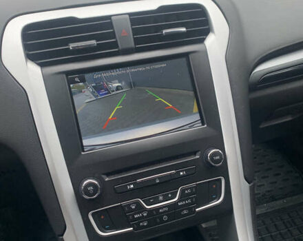 Форд Фьюжен, об'ємом двигуна 2.5 л та пробігом 155 тис. км за 11500 $, фото 14 на Automoto.ua