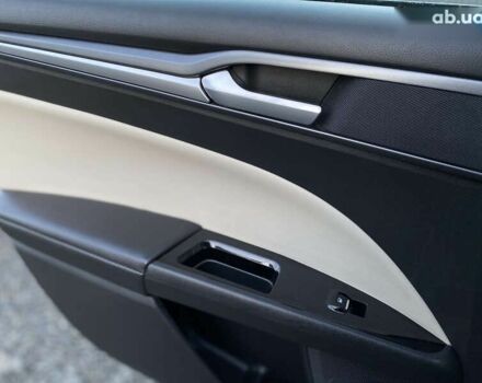 Форд Фьюжн, объемом двигателя 0 л и пробегом 202 тыс. км за 10500 $, фото 29 на Automoto.ua