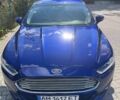Форд Фьюжен, об'ємом двигуна 2.5 л та пробігом 126 тис. км за 9000 $, фото 1 на Automoto.ua