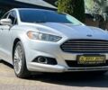 Форд Фьюжн, объемом двигателя 2 л и пробегом 188 тыс. км за 11700 $, фото 1 на Automoto.ua