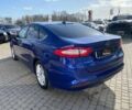 Форд Фьюжн, объемом двигателя 0 л и пробегом 191 тыс. км за 9950 $, фото 4 на Automoto.ua