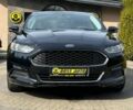 Форд Фьюжн, объемом двигателя 2.5 л и пробегом 159 тыс. км за 10350 $, фото 1 на Automoto.ua