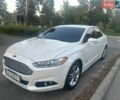 Форд Фьюжен, об'ємом двигуна 2 л та пробігом 219 тис. км за 14700 $, фото 1 на Automoto.ua