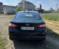 Форд Фьюжн, объемом двигателя 2.5 л и пробегом 138 тыс. км за 11900 $, фото 1 на Automoto.ua