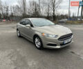Форд Фьюжен, об'ємом двигуна 2.5 л та пробігом 208 тис. км за 8300 $, фото 1 на Automoto.ua