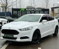 Форд Фьюжн, объемом двигателя 2.5 л и пробегом 201 тыс. км за 9300 $, фото 6 на Automoto.ua
