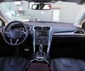 Форд Фьюжен, об'ємом двигуна 2 л та пробігом 157 тис. км за 11000 $, фото 13 на Automoto.ua