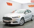 Форд Фьюжн, объемом двигателя 2.5 л и пробегом 55 тыс. км за 10244 $, фото 1 на Automoto.ua