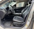 Форд Фьюжн, объемом двигателя 2 л и пробегом 164 тыс. км за 9500 $, фото 18 на Automoto.ua