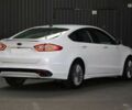 Форд Фьюжен, об'ємом двигуна 2 л та пробігом 157 тис. км за 11000 $, фото 6 на Automoto.ua