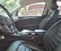 Форд Фьюжн 2015 в Сквира на Automoto.ua Форд Фьюжн, объемом двигателя 1.5 л и пробегом 95 тыс. км за 12000 $, фото 12 на Automoto.ua