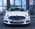 Форд Фьюжен, об'ємом двигуна 2 л та пробігом 112 тис. км за 14900 $, фото 5 на Automoto.ua