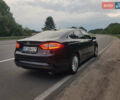 Форд Фьюжн, объемом двигателя 2 л и пробегом 185 тыс. км за 15668 $, фото 11 на Automoto.ua