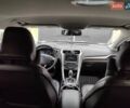 Форд Фьюжн, объемом двигателя 2 л и пробегом 140 тыс. км за 12000 $, фото 9 на Automoto.ua