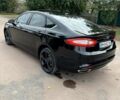 Форд Фьюжн, объемом двигателя 2 л и пробегом 139 тыс. км за 11300 $, фото 7 на Automoto.ua