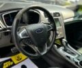 Форд Фьюжен 2015 у Львові на Automoto.ua Форд Фьюжен, об'ємом двигуна 2 л та пробігом 152 тис. км за 12450 $, фото 17 на Automoto.ua
