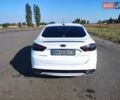 Форд Фьюжн, объемом двигателя 2 л и пробегом 140 тыс. км за 12000 $, фото 22 на Automoto.ua