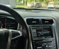 Форд Фьюжен, об'ємом двигуна 2 л та пробігом 170 тис. км за 12950 $, фото 8 на Automoto.ua