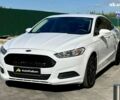 Форд Фьюжн, объемом двигателя 2.5 л и пробегом 196 тыс. км за 10200 $, фото 5 на Automoto.ua