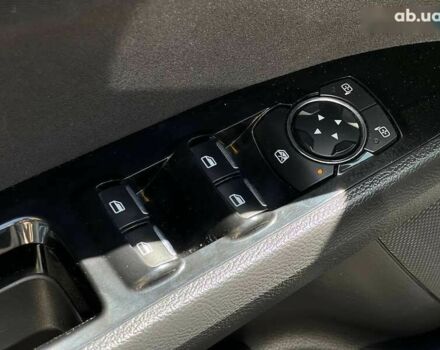 Форд Фьюжн, объемом двигателя 0 л и пробегом 75 тыс. км за 12900 $, фото 13 на Automoto.ua
