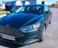 Форд Фьюжн, объемом двигателя 2.49 л и пробегом 180 тыс. км за 9900 $, фото 6 на Automoto.ua