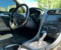 Форд Фьюжн, объемом двигателя 2 л и пробегом 188 тыс. км за 11700 $, фото 11 на Automoto.ua