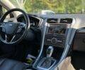 Форд Фьюжн, объемом двигателя 2 л и пробегом 169 тыс. км за 11999 $, фото 12 на Automoto.ua