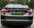 Форд Фьюжн 2015 в Ивано-Франковске на Automoto.ua Форд Фьюжн, объемом двигателя 0 л и пробегом 253 тыс. км за 10300 $, фото 5 на Automoto.ua