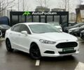 Форд Фьюжн, объемом двигателя 2.5 л и пробегом 201 тыс. км за 9300 $, фото 2 на Automoto.ua