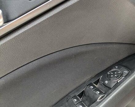 Форд Фьюжн, объемом двигателя 2.49 л и пробегом 253 тыс. км за 10200 $, фото 32 на Automoto.ua