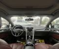 Форд Фьюжн, объемом двигателя 2 л и пробегом 120 тыс. км за 15000 $, фото 18 на Automoto.ua