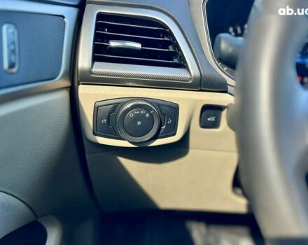 Форд Фьюжн, объемом двигателя 2.5 л и пробегом 201 тыс. км за 9300 $, фото 16 на Automoto.ua