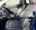 Форд Фьюжн, объемом двигателя 1.5 л и пробегом 175 тыс. км за 10650 $, фото 19 на Automoto.ua