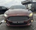 Форд Фьюжен, об'ємом двигуна 2 л та пробігом 144 тис. км за 10990 $, фото 1 на Automoto.ua