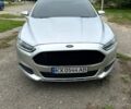 Форд Фьюжен, об'ємом двигуна 2.5 л та пробігом 223 тис. км за 9999 $, фото 1 на Automoto.ua