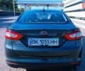 Форд Фьюжн, объемом двигателя 2.49 л и пробегом 180 тыс. км за 9900 $, фото 11 на Automoto.ua