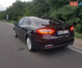 Форд Фьюжн, объемом двигателя 2 л и пробегом 185 тыс. км за 15668 $, фото 9 на Automoto.ua