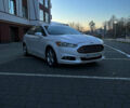 Форд Фьюжн, объемом двигателя 1.5 л и пробегом 169 тыс. км за 8700 $, фото 1 на Automoto.ua