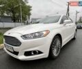 Форд Фьюжн, объемом двигателя 0 л и пробегом 237 тыс. км за 8700 $, фото 1 на Automoto.ua