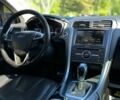 Форд Фьюжн, объемом двигателя 2 л и пробегом 188 тыс. км за 11700 $, фото 14 на Automoto.ua