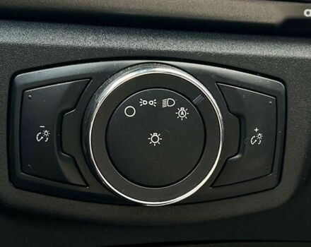 Форд Фьюжн, объемом двигателя 0 л и пробегом 137 тыс. км за 11700 $, фото 21 на Automoto.ua