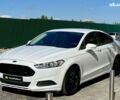 Форд Фьюжн, объемом двигателя 2.5 л и пробегом 196 тыс. км за 10200 $, фото 4 на Automoto.ua