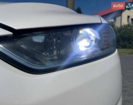 Форд Фьюжен, об'ємом двигуна 2 л та пробігом 161 тис. км за 11500 $, фото 8 на Automoto.ua