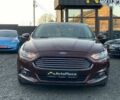 Форд Фьюжн, объемом двигателя 0 л и пробегом 202 тыс. км за 10500 $, фото 4 на Automoto.ua