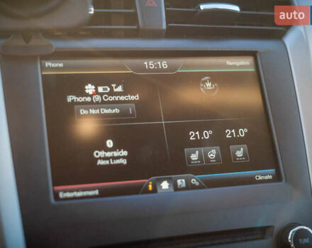 Форд Фьюжн, объемом двигателя 0 л и пробегом 261 тыс. км за 11000 $, фото 7 на Automoto.ua